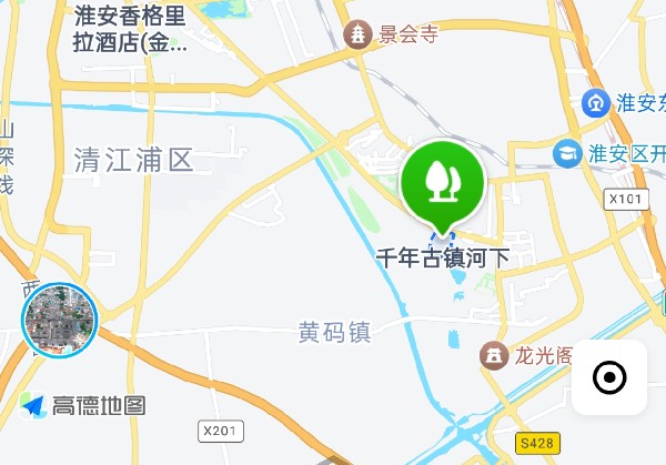 淮安