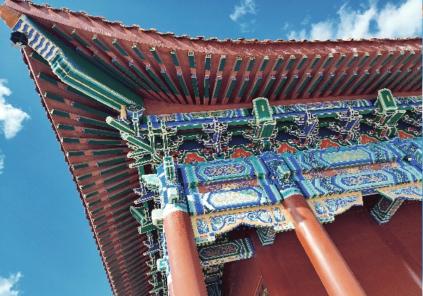 中俄边境
