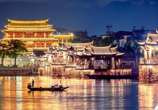 2024潮州旅游攻略