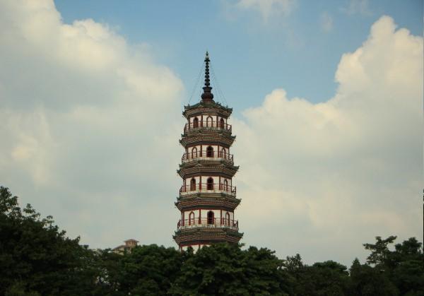 罗定吃喝玩乐拍照打卡（2025年版本）