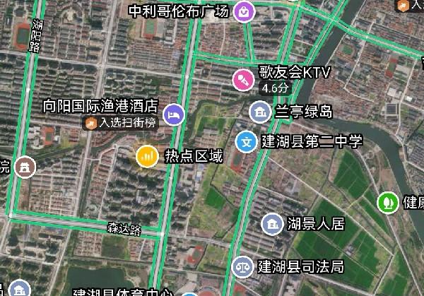 江苏盐城建湖
