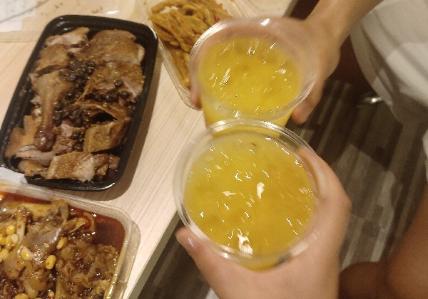 新乡美食